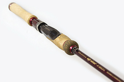 Спиннинг Maximus Striker-X 27ML