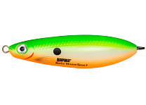 Незацепляйка Rapala Rattlin' Minnow Spoon RMSR08-GSU