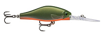 Воблер Rapala Shadow Rap Jack Deep 5см/6гр SDRJD05-GAU