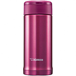 Термос Zojirushi SM-AGE35-PC 0.35 л (малиновый)