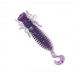 Силиконовая приманка Fanatik Larva LUX 1.6 цвет 008 (10шт)