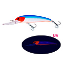 Воблер Stinger Zanda Deep 90F-DR #BOS