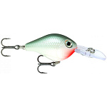 Воблер Rapala Ultra Light Crank 3см/4гр ULC03-SD