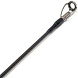 Спиннинг Daiwa Ninja Z 802MLFS 2.44м 5-20г