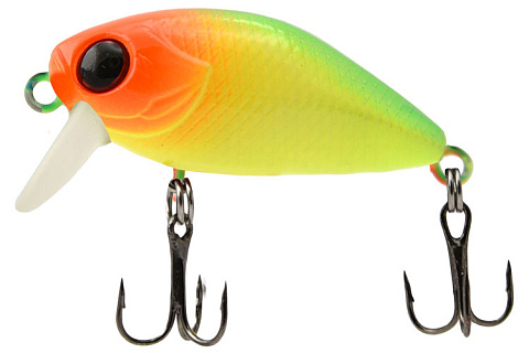 Воблер LureMax HOBO 36F SSR-074 3,5g