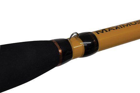 Спиннинг Maximus WorkHorse-X 22UL