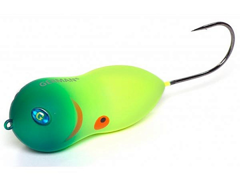 Хорватское яйцо German Double Egg Bait - C112