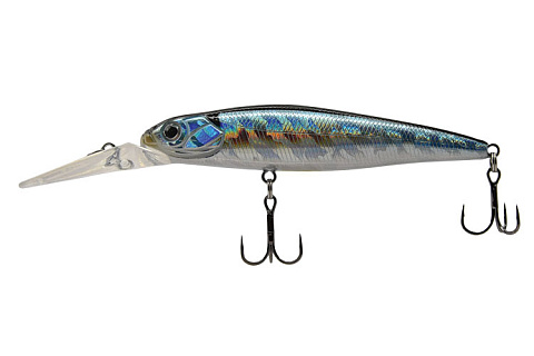 Воблер LureMax Samurai 90F DDR-001 13 g