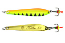 Блесна зимняя EcoPro Killer 80мм/13гр FTG