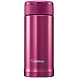 Термос Zojirushi SM-AGE35-PC 0.35 л (малиновый)