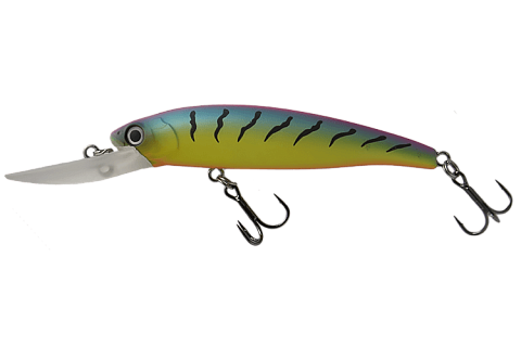 Воблер Luremax Poacher 90F DDR-026 12гр