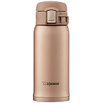 Термос Zojirushi SM-SD36-NM 0.36 л (бежевый)