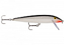 Воблер Rapala Countdown 9см/12гр CD09-S
