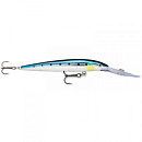 Воблер Rapala Downdeep Husky Jerk 10см/11гр DHJ10-BSRD