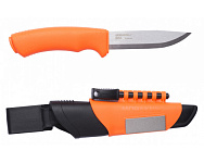 Нож Morakniv Survival Orange