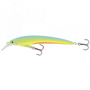 Воблер Kuusamo Santeri Deep 110/11 GL/BLU/FYe/FR UV