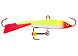 Балансир Rapala Jigging Rap 5см/9гр с глазком WH5-CLN