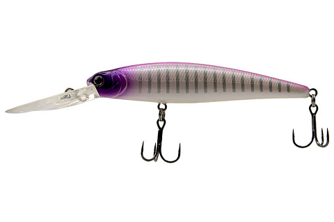 Воблер LureMax Hunter 90F DDR-021 12 g