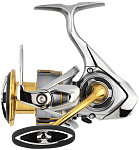 Катушка Daiwa 21 Freams LT 4000-C