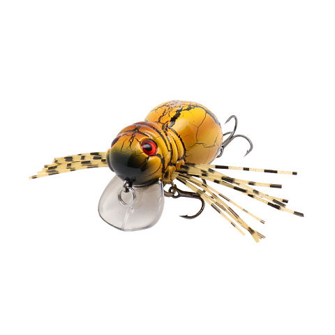 Воблер Stinger Namida 40F, #20, Stonefly