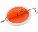 Заглубитель (дайвер) Stinger STA-S005 107мм Orange
