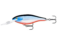 Воблер Rapala Shad Rap 9см/15гр SR09-BGHH