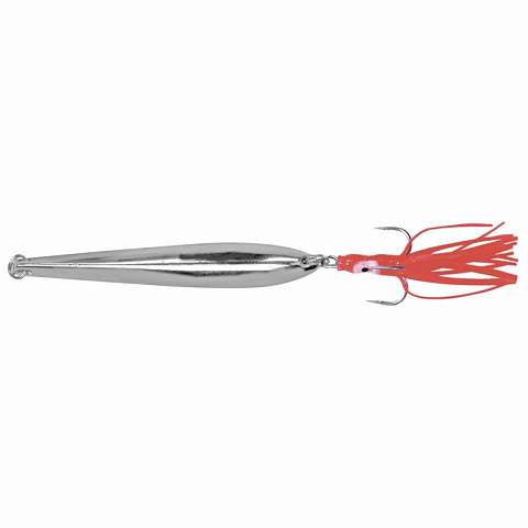 Пилькер Bottom Strike Silver Pilk 600гр #10/0