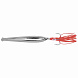 Пилькер Bottom Strike Silver Pilk 600гр #10/0
