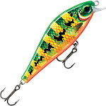 Джеркбейт Rapala Super Shadow Rap 16см/77гр SSDR16-PCK