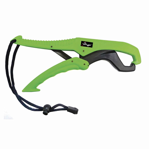Захват для рыбы Stinger STT035-GR зеленый