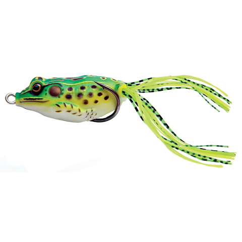 Лягушка незацепляйка Stinger Mighty Frog 55mm 14gr #02