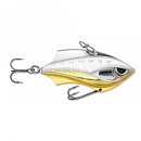 Воблер Rapala Rap-V Blade 6см/14гр RVB06-ACHT