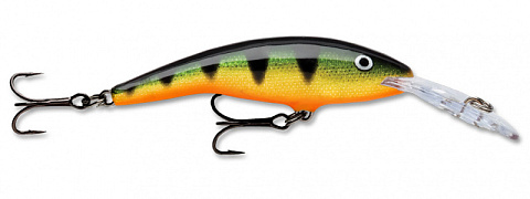 Воблер Rapala Tail Dancer 7см/9гр TD07-P