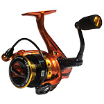 Катушка безынерционная Black Side Axiom 2500FD
