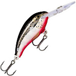 Воблер Rapala Shad Dancer 5см/8гр SDD05-SFL