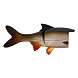 Запасное тело Westin Ricky the Roach 150mm Lively Roach