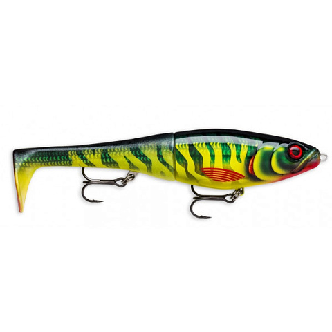 Джеркбейт Rapala X-Rap Peto 20см/83гр XRPT20-HTP