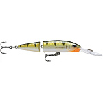 Воблер Rapala Jointed Deep Husky Jerk 8см/5гр JDHJ08-YP