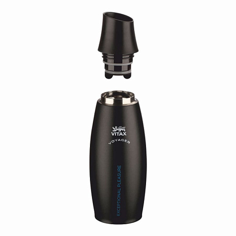 Термо-фляга Vitax Voyager 350мл Exceptional VX-3412