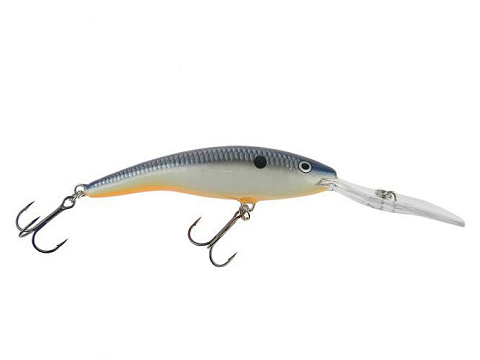 Воблер Rapala Tail Dancer Deep 7см/9гр TDD07-OPSD