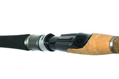 Спиннинг Maximus Dreamer-X 802L