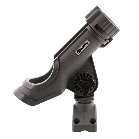 Держатель Scotty 230 GR (серый)