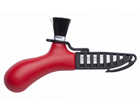 Грибной нож Moraknive Mushroom Knife Red