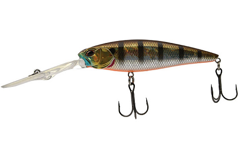 Воблер LureMax HUSKY 100F DDR-063 21 g