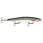 Воблер Rapala MaxRap Long Range Minnow 12см/20гр MXLM12-BSBL