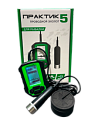 Эхолот Практик 5