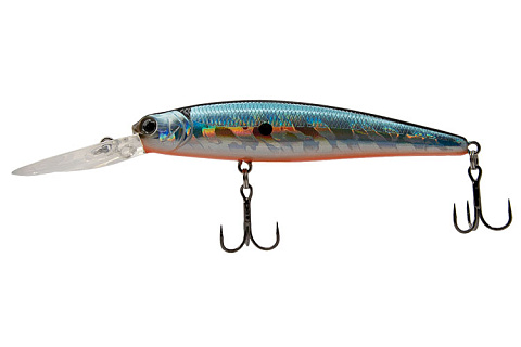 Воблер LureMax Hunter 90F DDR-030 12 g