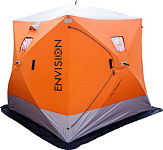Зимняя палатка Envision ICE Extreme 3