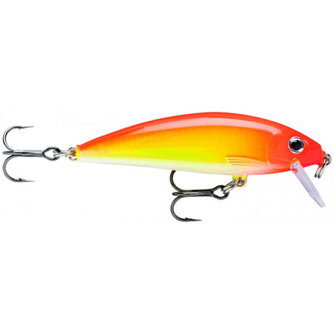 Воблер Rapala X-Rap Countdown 7см/10гр XRCD07-HH