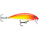 Воблер Rapala X-Rap Countdown 7см/10гр XRCD07-HH